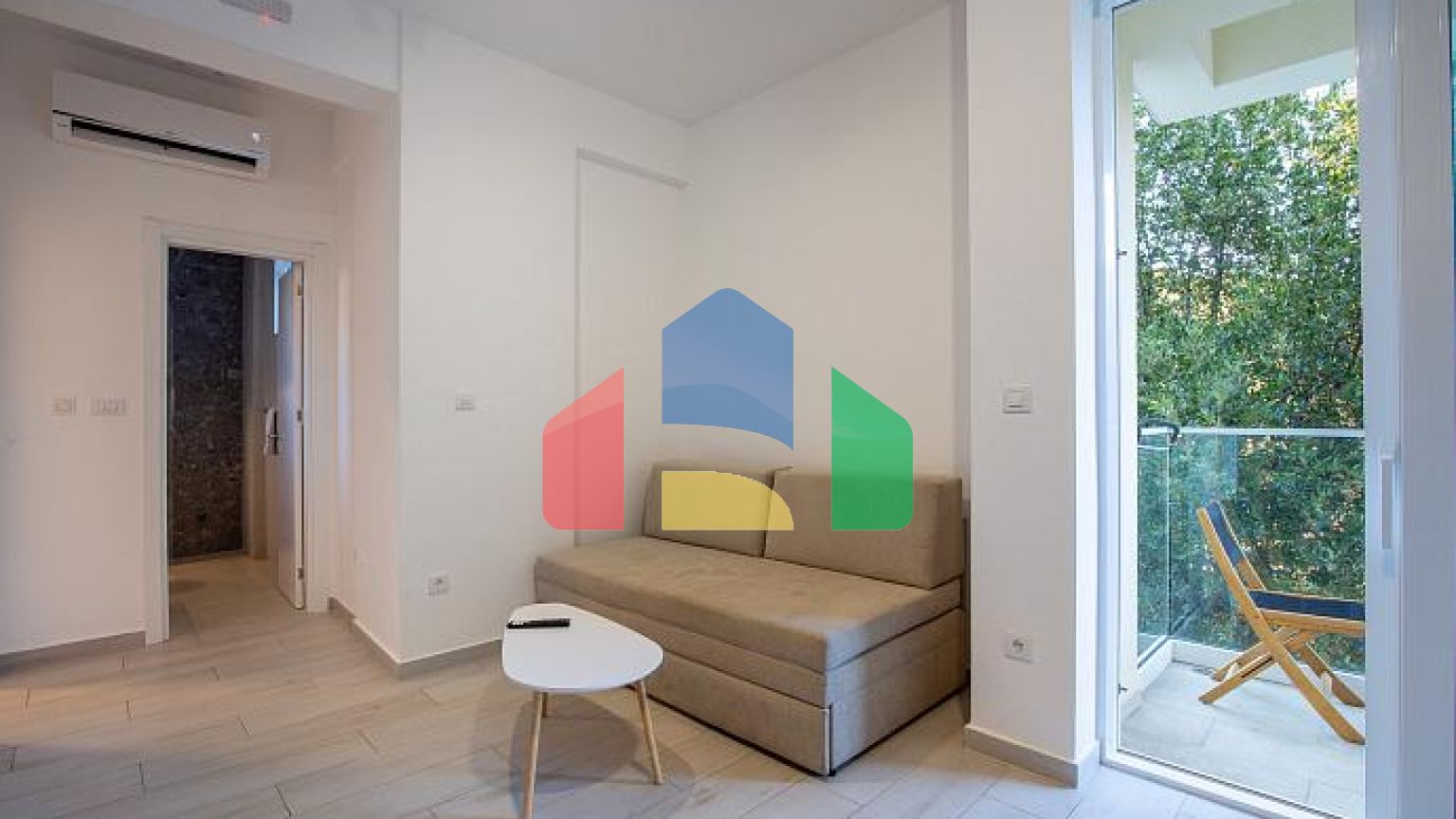 Эксклюзивная продажа совершенно нового отеля в Будве