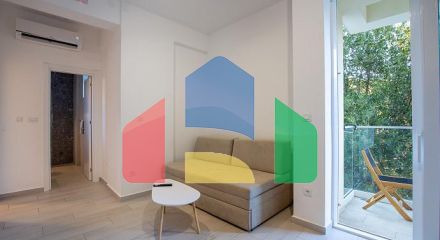 Эксклюзивная продажа совершенно нового отеля в Будве