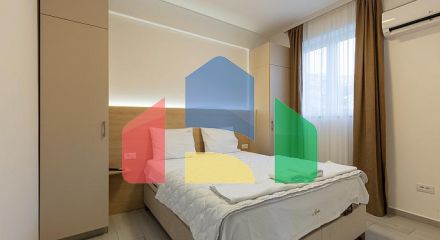 Эксклюзивная продажа совершенно нового отеля в Будве