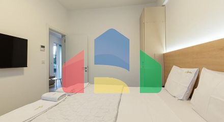 Эксклюзивная продажа совершенно нового отеля в Будве