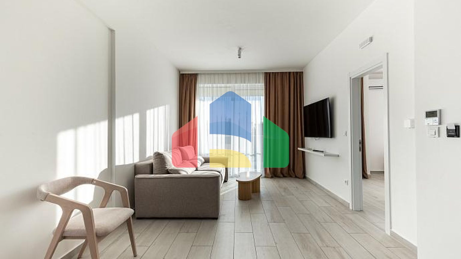 Эксклюзивная продажа совершенно нового отеля в Будве