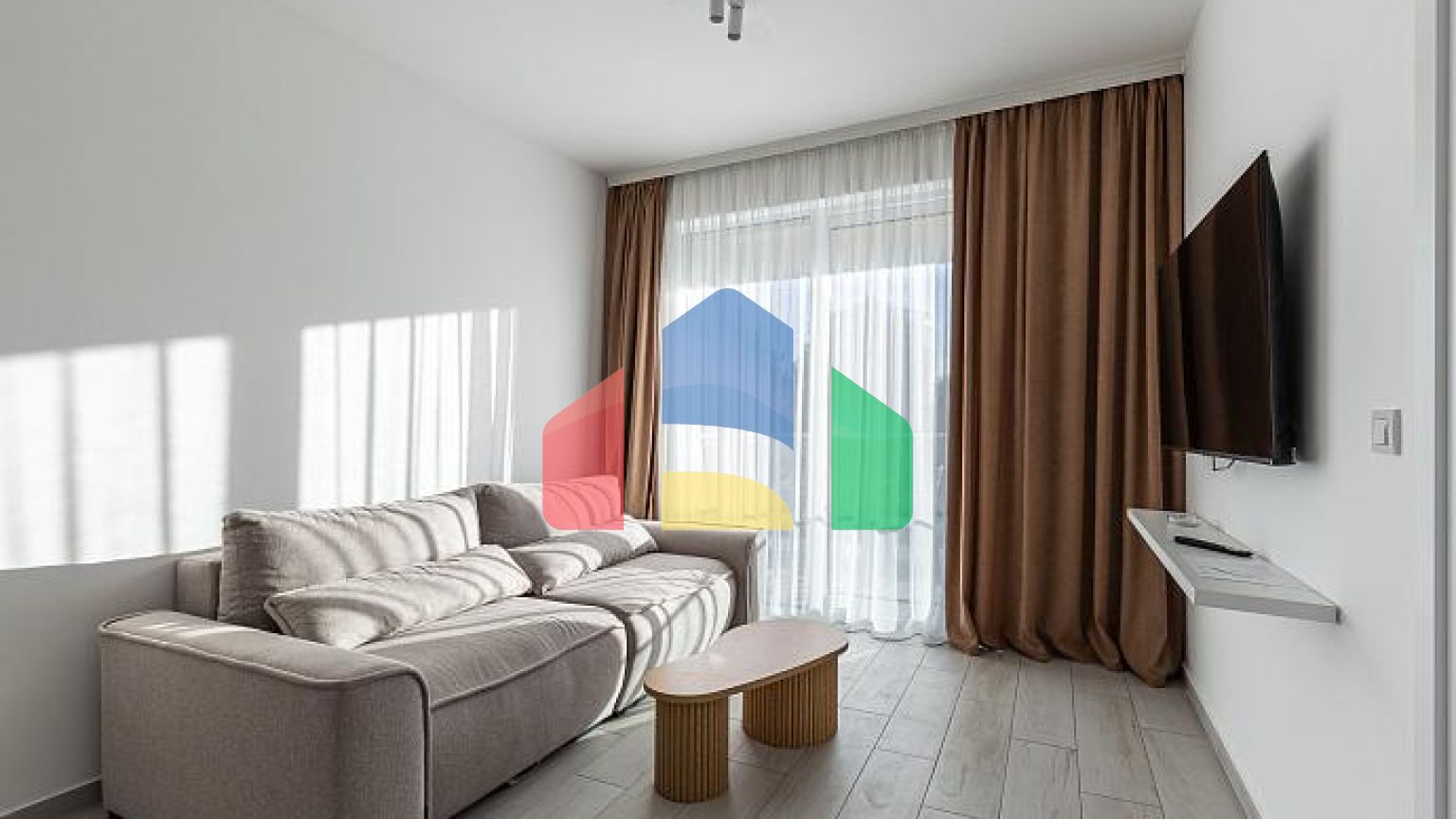 Эксклюзивная продажа совершенно нового отеля в Будве