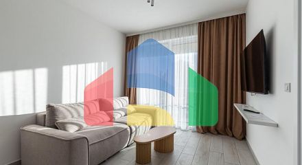 Эксклюзивная продажа совершенно нового отеля в Будве