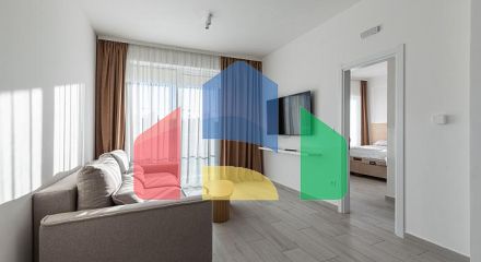 Эксклюзивная продажа совершенно нового отеля в Будве