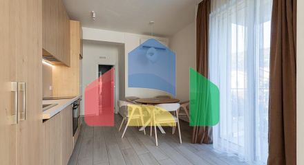 Эксклюзивная продажа совершенно нового отеля в Будве