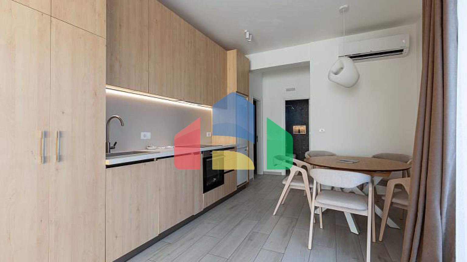 Эксклюзивная продажа совершенно нового отеля в Будве