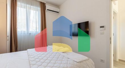 Эксклюзивная продажа совершенно нового отеля в Будве