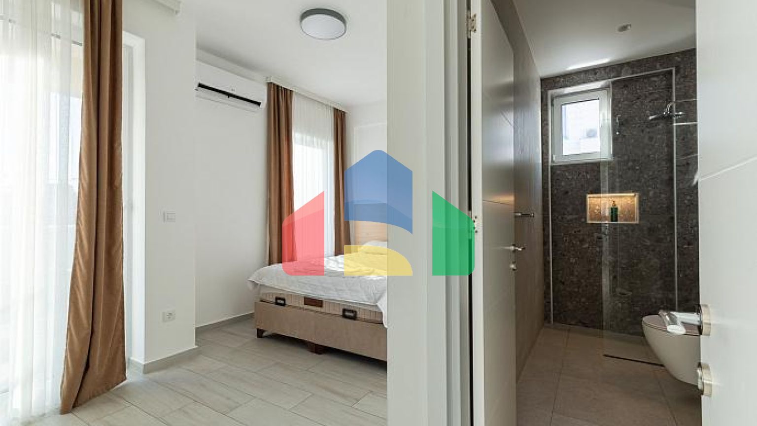 Эксклюзивная продажа совершенно нового отеля в Будве