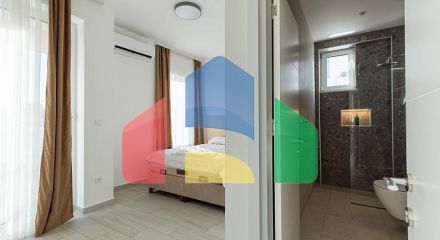 Эксклюзивная продажа совершенно нового отеля в Будве