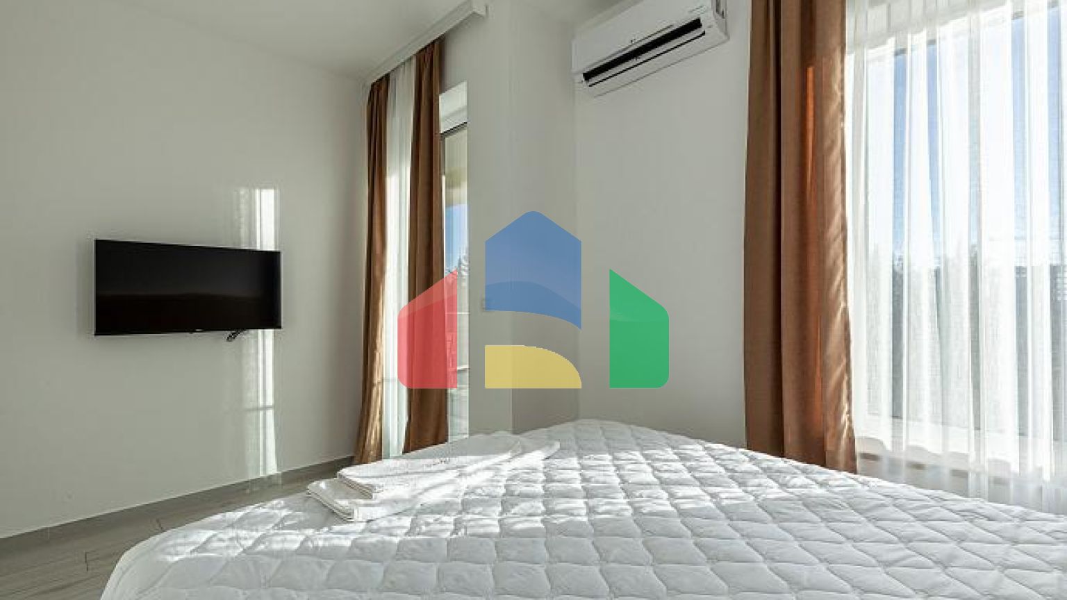 Эксклюзивная продажа совершенно нового отеля в Будве