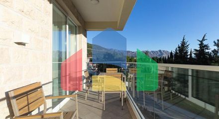 Эксклюзивная продажа совершенно нового отеля в Будве