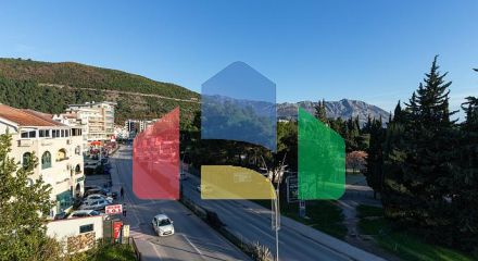 Эксклюзивная продажа совершенно нового отеля в Будве