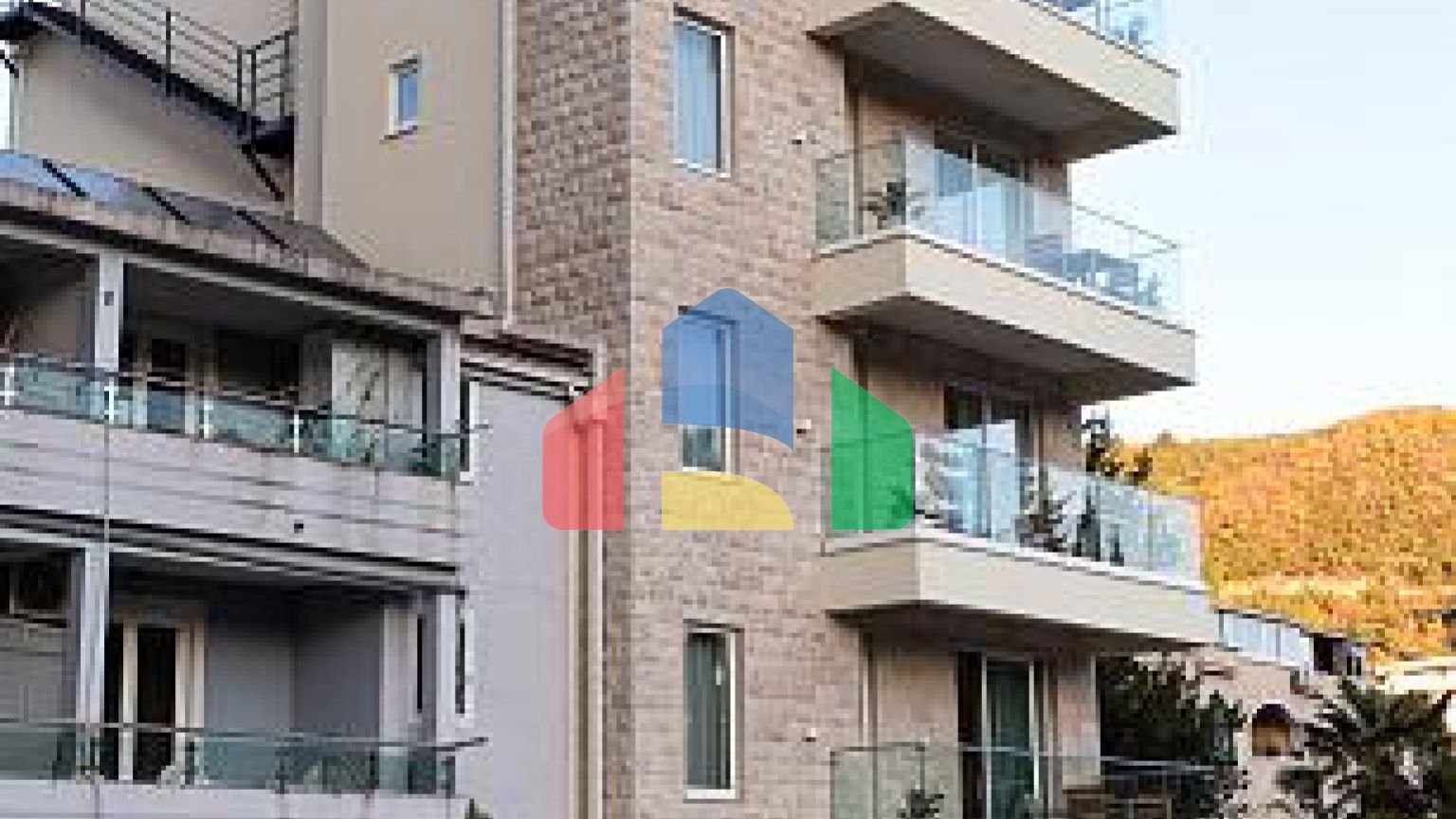 Эксклюзивная продажа совершенно нового отеля в Будве