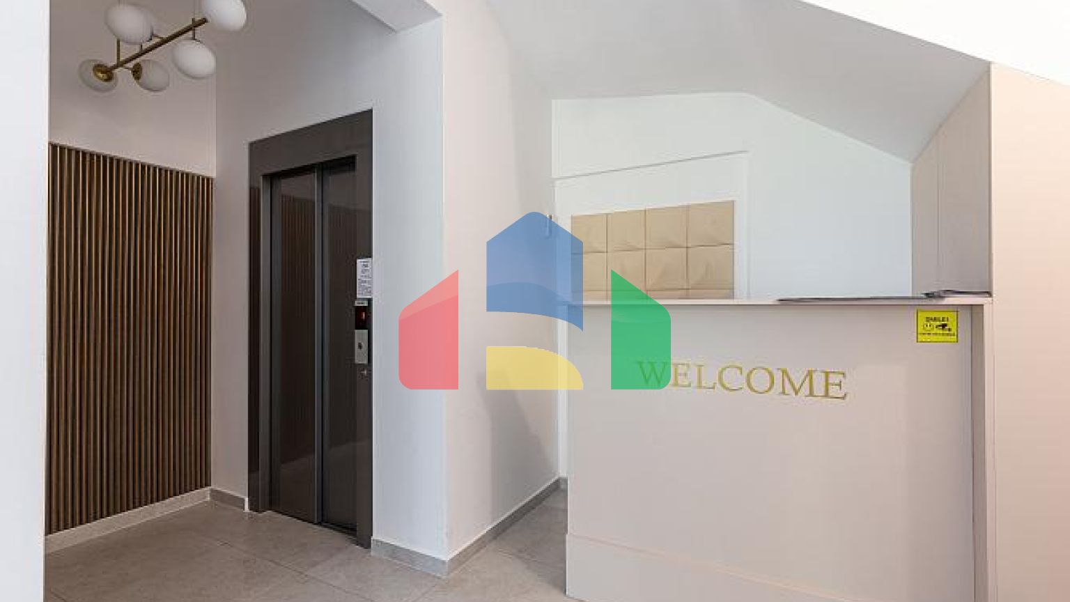 Эксклюзивная продажа совершенно нового отеля в Будве