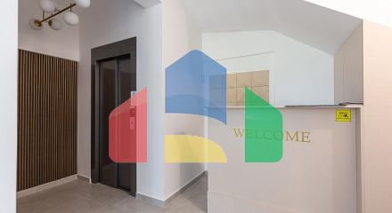 Эксклюзивная продажа совершенно нового отеля в Будве