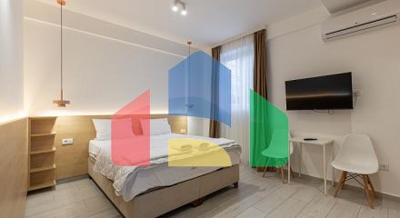 Эксклюзивная продажа совершенно нового отеля в Будве