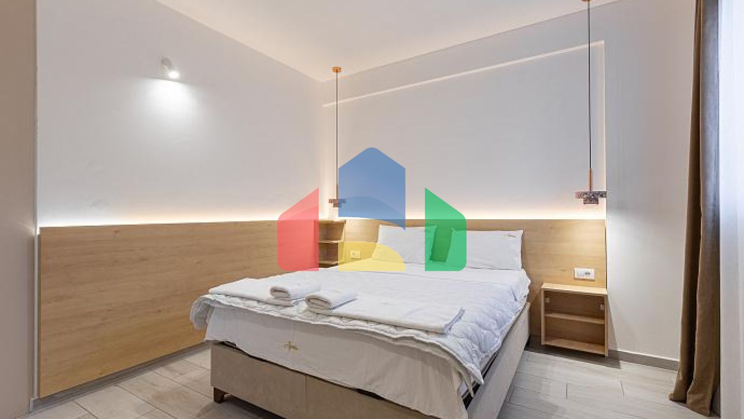 Эксклюзивная продажа совершенно нового отеля в Будве