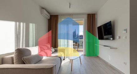 Эксклюзивная продажа совершенно нового отеля в Будве Эксклюзивная продажа совершенно нового отеля в Будве