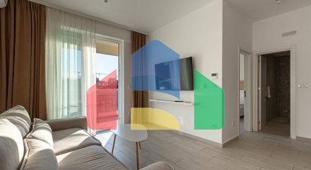 Эксклюзивная продажа совершенно нового отеля в Будве Эксклюзивная продажа совершенно нового отеля в Будве