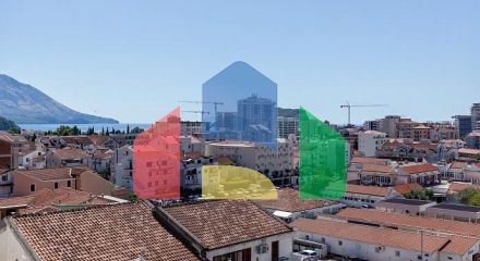 Современная, комфортабельная и полностью оборудованная квартира рядом с пляжем