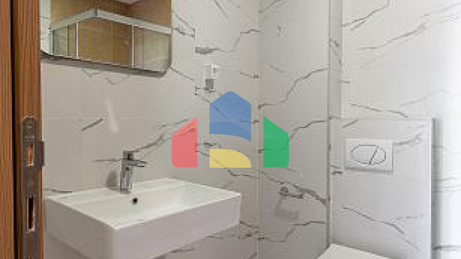 Продается современная однокомнатная квартира в Будве