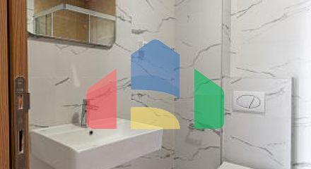 Продается современная однокомнатная квартира в Будве