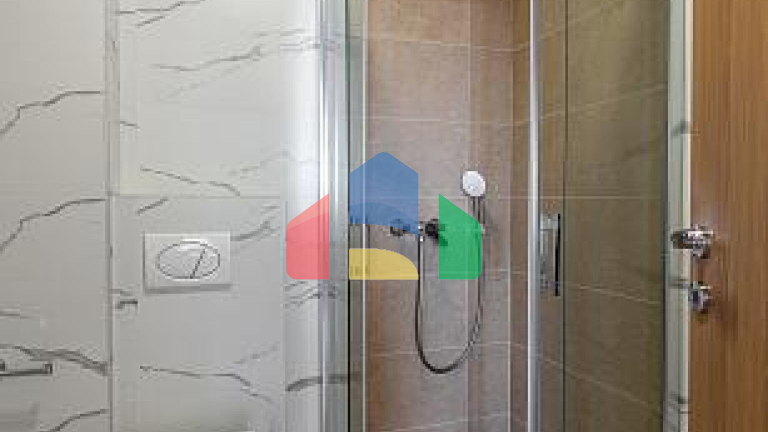 Продается современная однокомнатная квартира в Будве