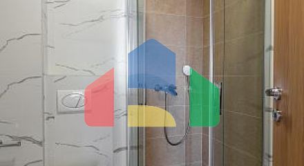 Продается современная однокомнатная квартира в Будве