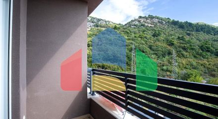 Продается современная однокомнатная квартира в Будве