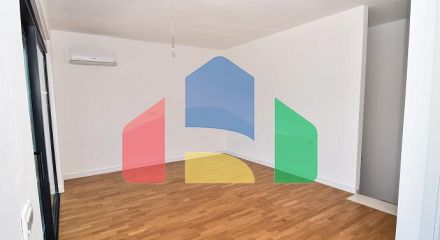 Роскошная новая вилла с панорамным видом на море и Старый город Будвы