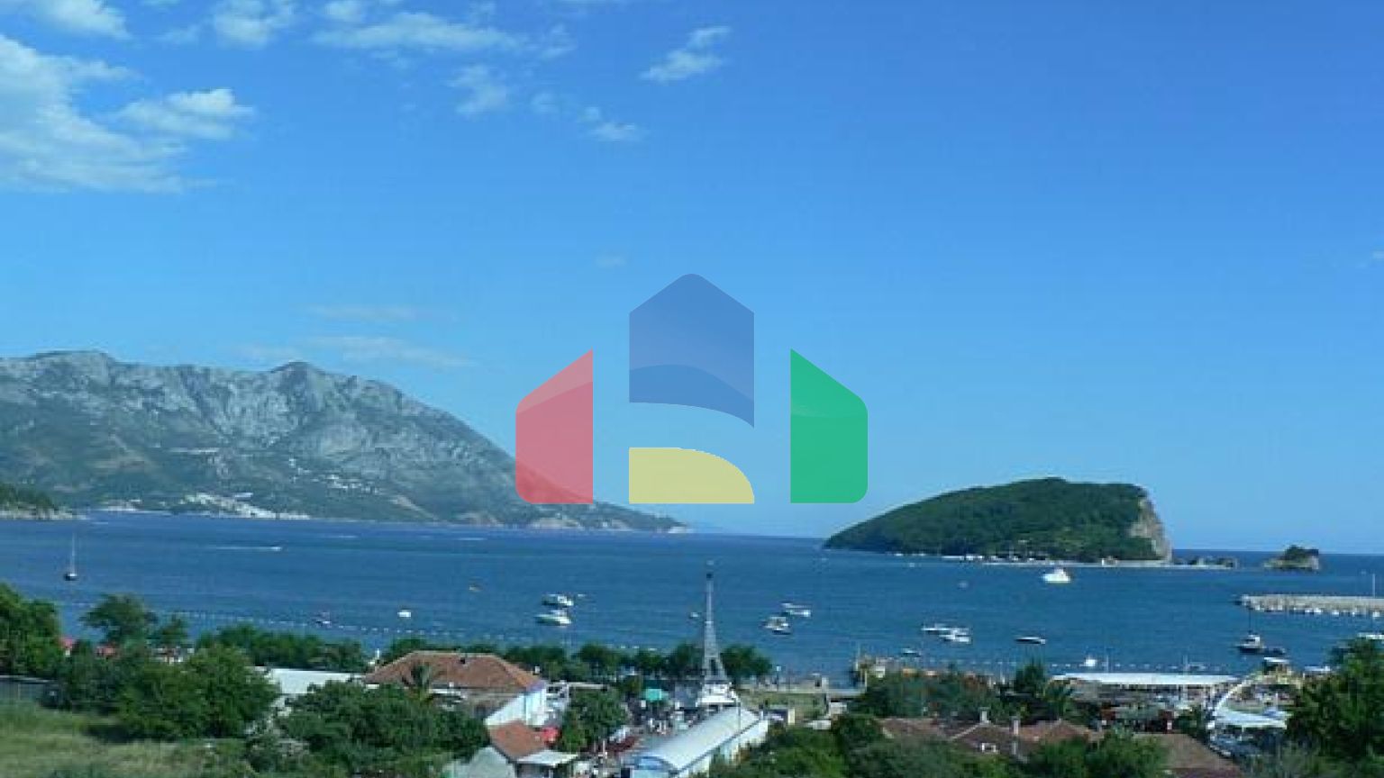 Квартира в Будве