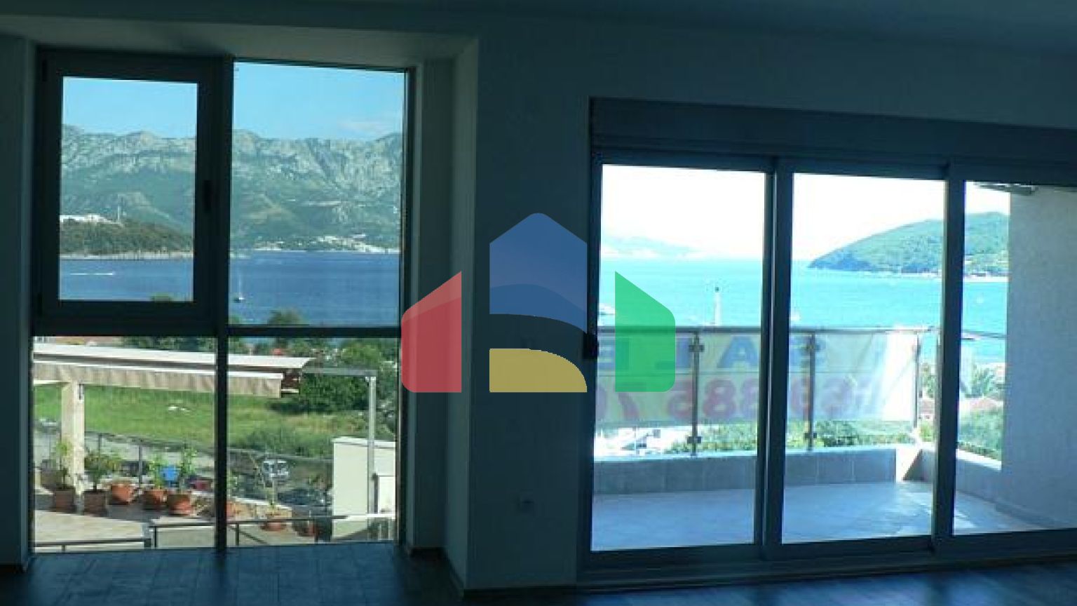 Квартира в Будве