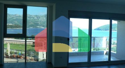 Квартира в Будве