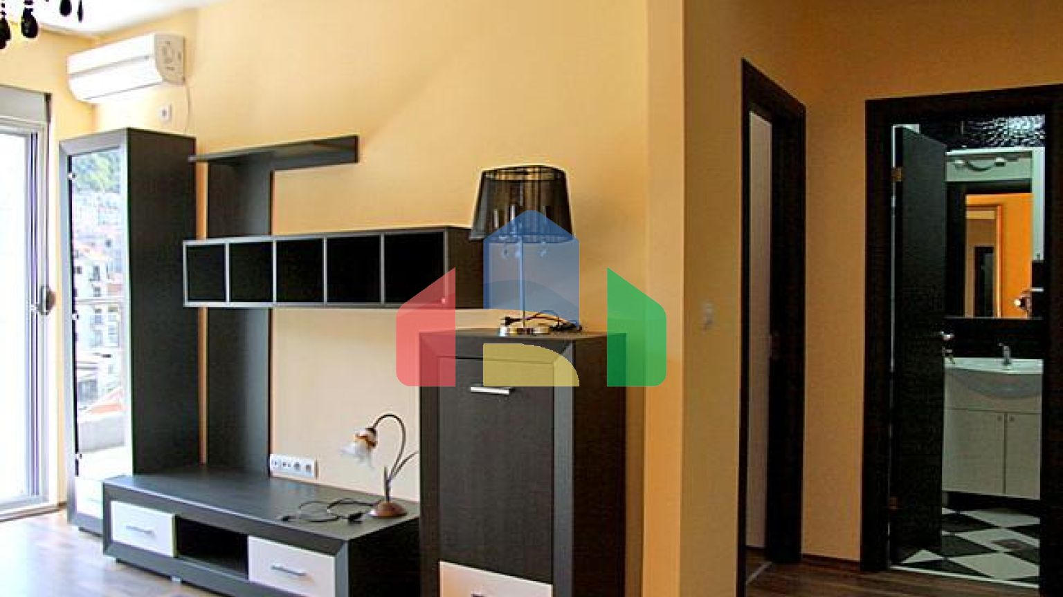 Квартира в Будве