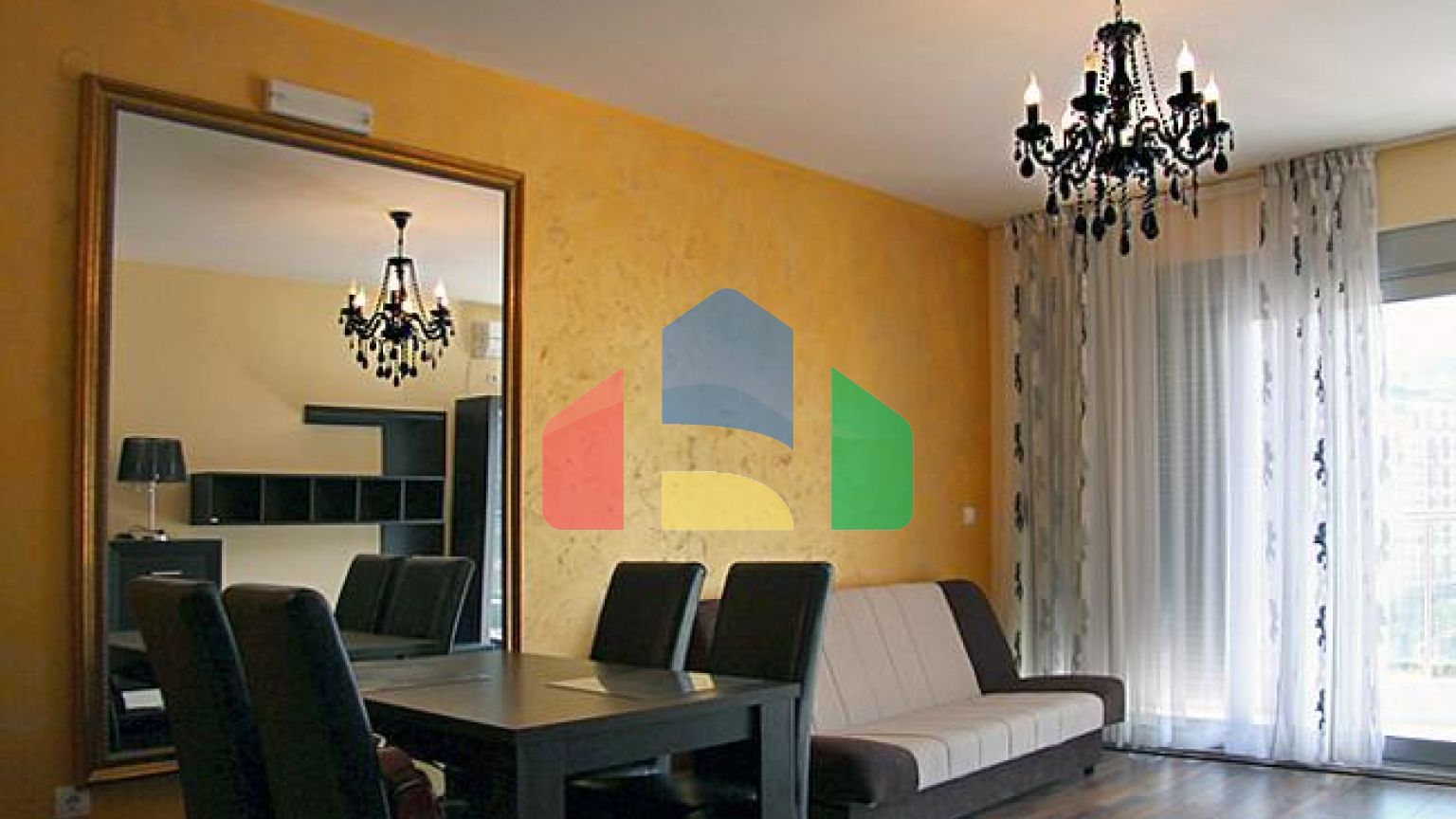 Квартира в Будве