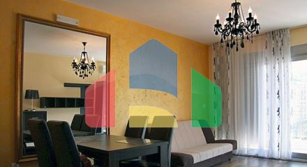 Квартира в Будве