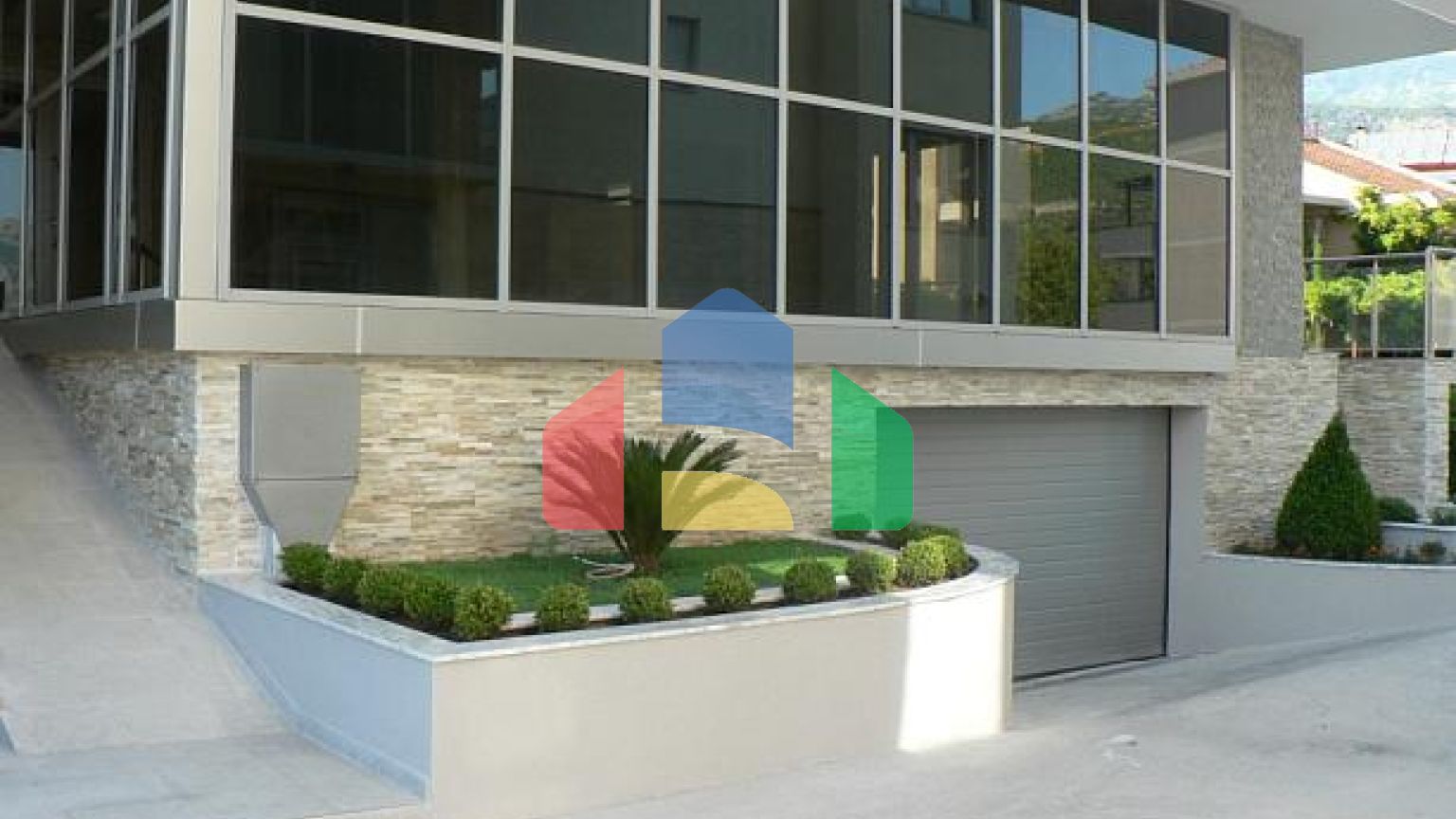 Квартира в Будве