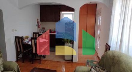 Квартира в Бечичи в 150 м от моря