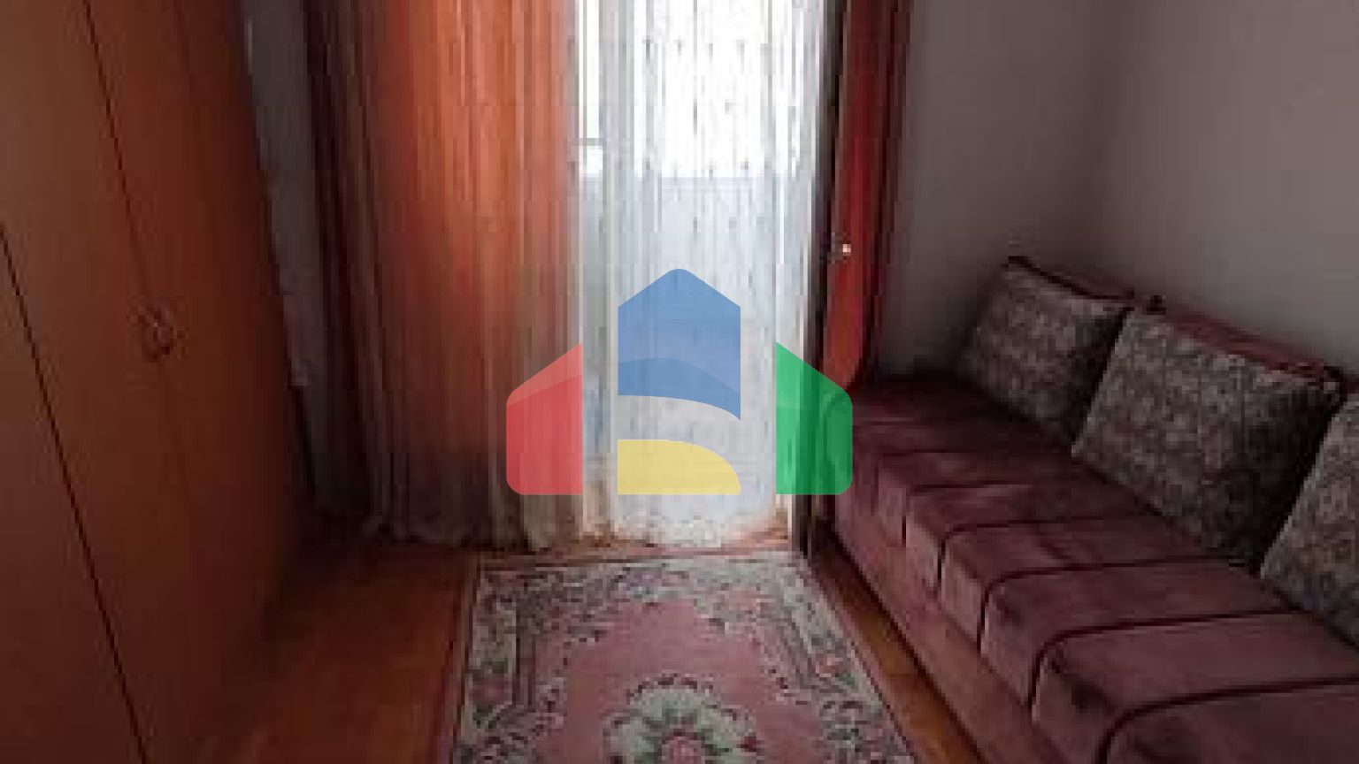 Квартира в Бечичи в 150 м от моря