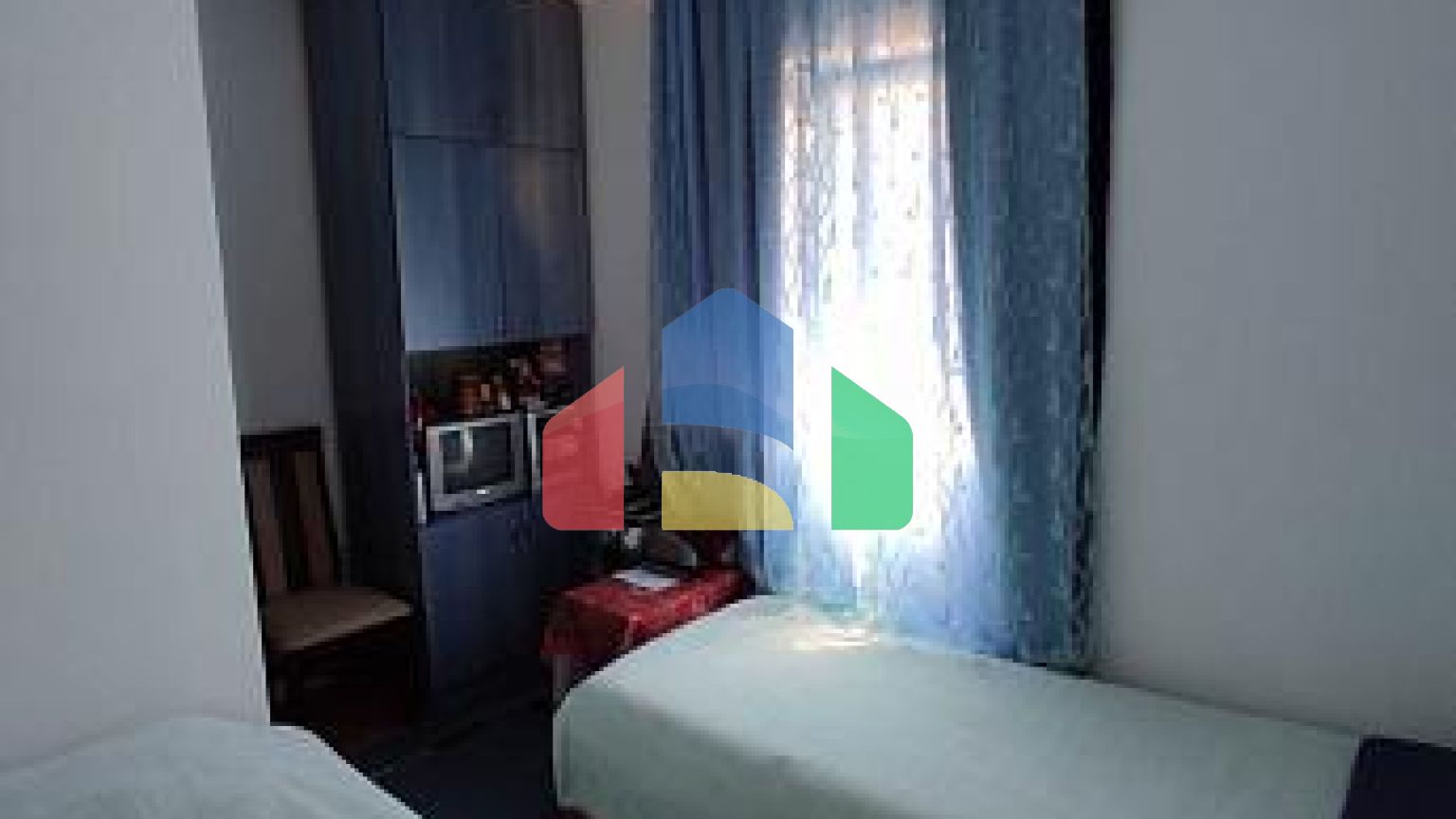 Квартира в Бечичи в 150 м от моря