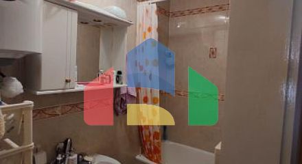 Квартира в Бечичи в 150 м от моря