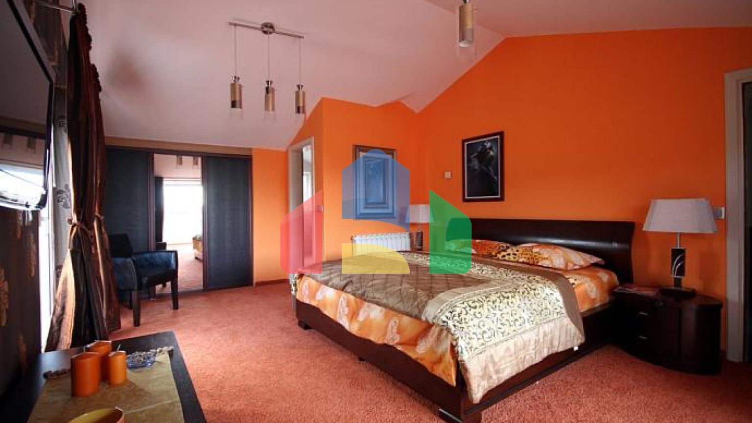 Отель в Будве