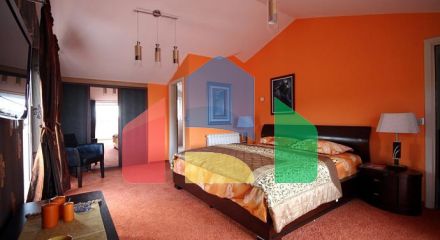 Отель в Будве