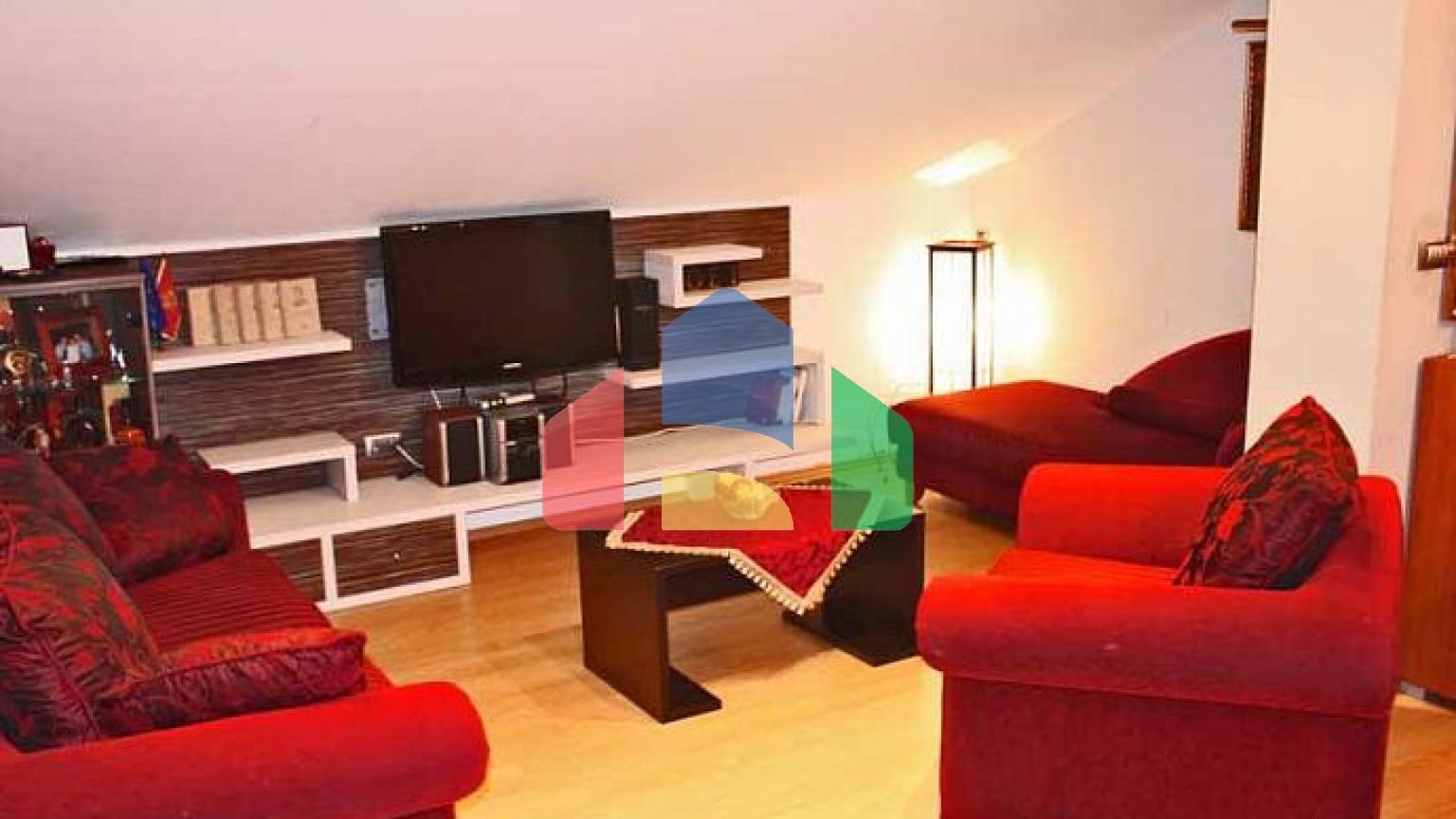 Отель в Будве