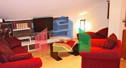 Отель в Будве