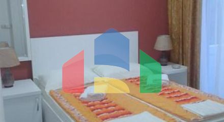 Отель в Будве