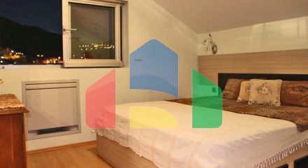 Отель в Будве