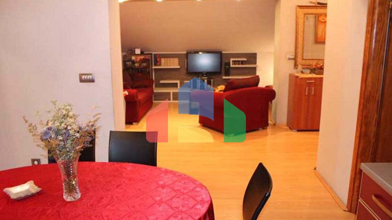 Отель в Будве