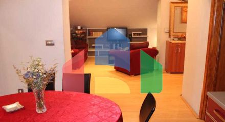 Отель в Будве