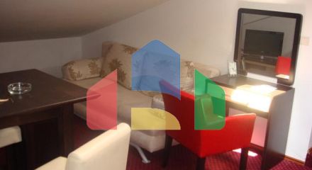 Отель в Будве